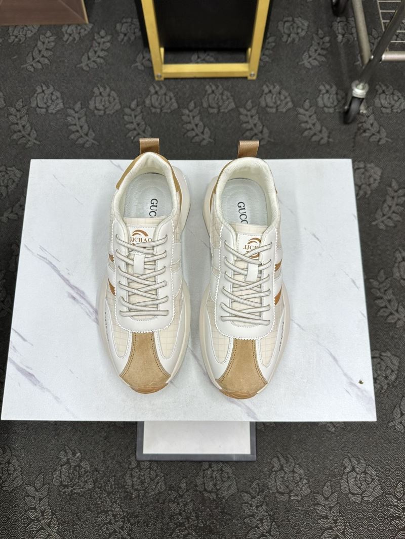 Gucci Low Shoes